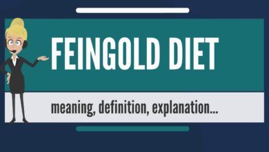 多动症饮食Feingold的照片