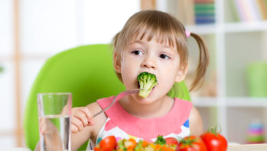 什么是自闭症儿童的生物医学饮食？的照片